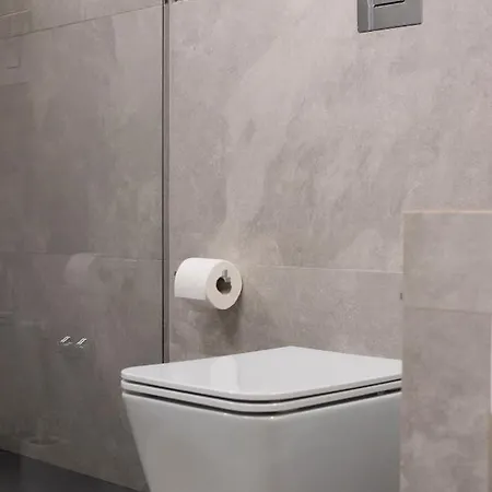 Dimora Scura Appartamento Napoli