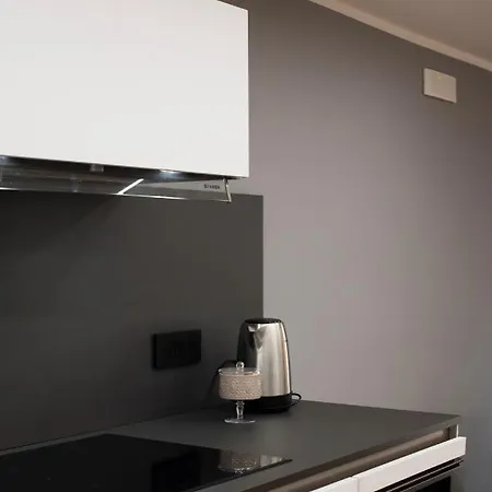 Dimora Scura Appartamento Napoli