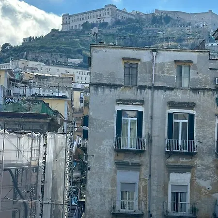 Dimora Scura * Naples