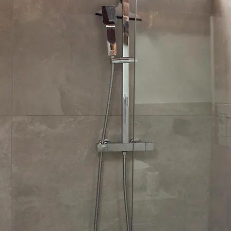 Dimora Scura Apartment Naples