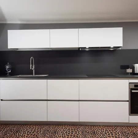 Apartment Dimora Scura