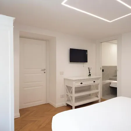 Dimora Scura Apartment *