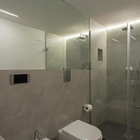 Dimora Scura Apartment *