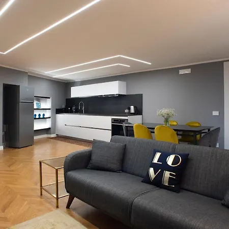 Dimora Scura Apartment Naples