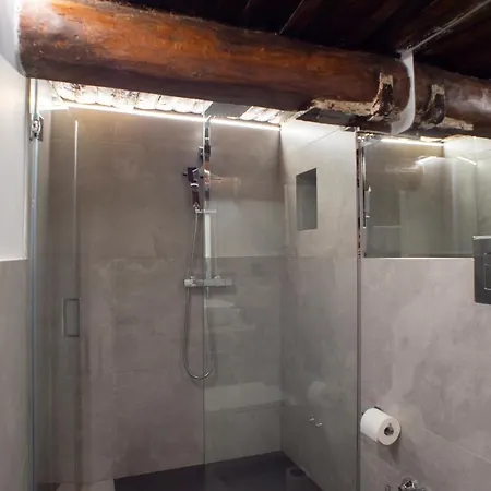 Dimora Scura Apartment Naples