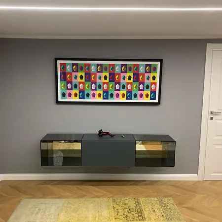Apartment Dimora Scura