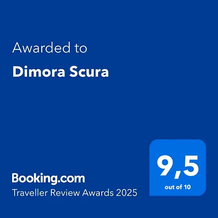 Apartment Dimora Scura