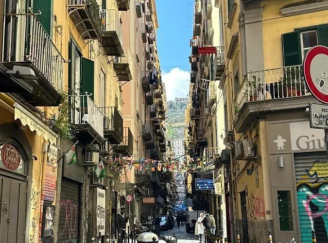 Dimora Scura