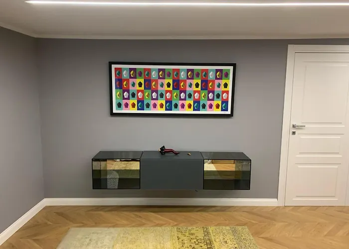 아파트 Dimora Scura