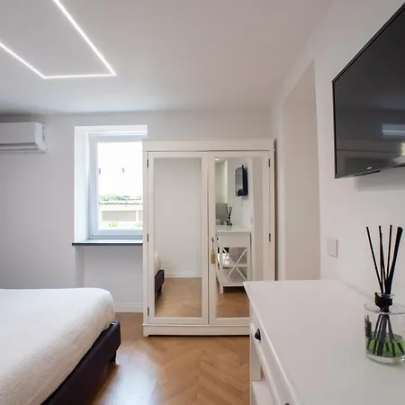 Dimora Scura Appartement Napels
