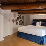 Apartment Dimora Scura Neapel